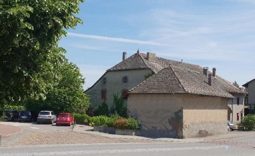 maison-sarde